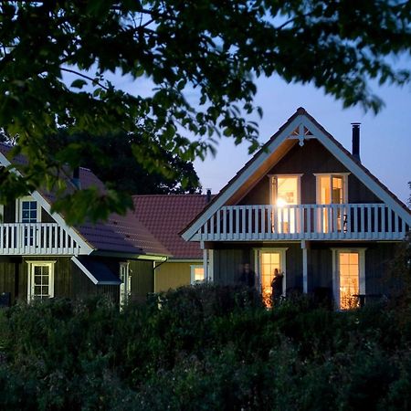 6 Person Holiday Home On A Holiday Park In Gråsten Exteriör bild