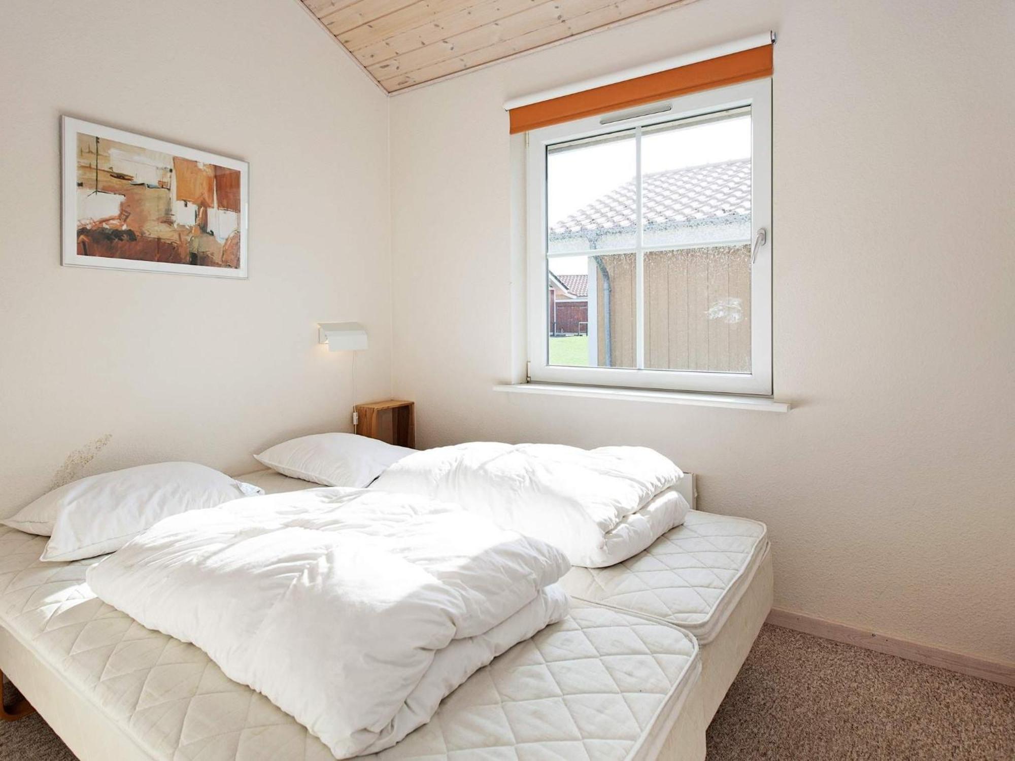 6 Person Holiday Home On A Holiday Park In Gråsten Exteriör bild